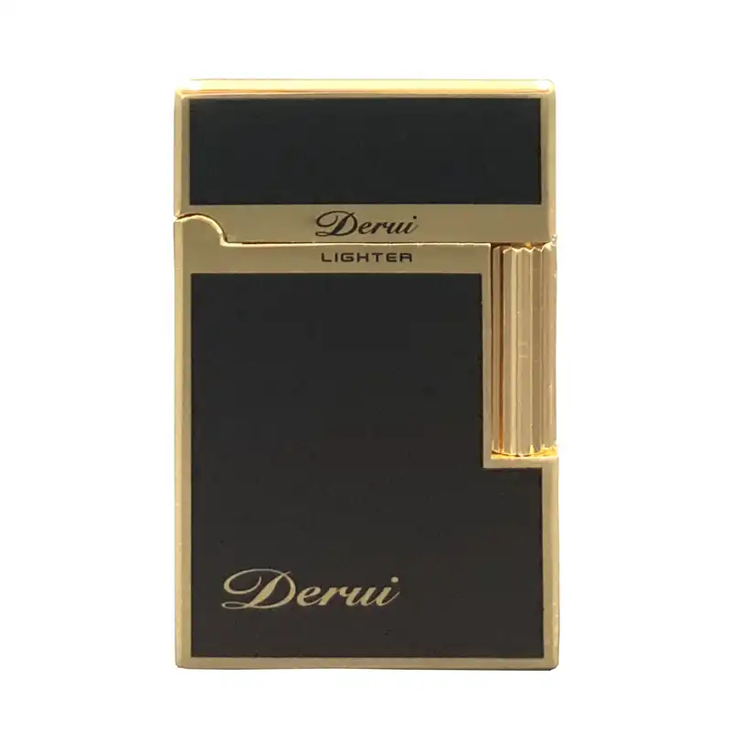 فندک درویی مدل کلاسیک شیک کد DKD-915