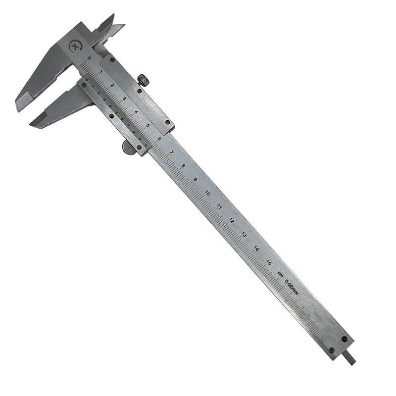 کولیس ایکس مدل 0215 گستره 0-150 میلی متر کولیس ایکس مدل 0215 گستره 0-150 میلی متر