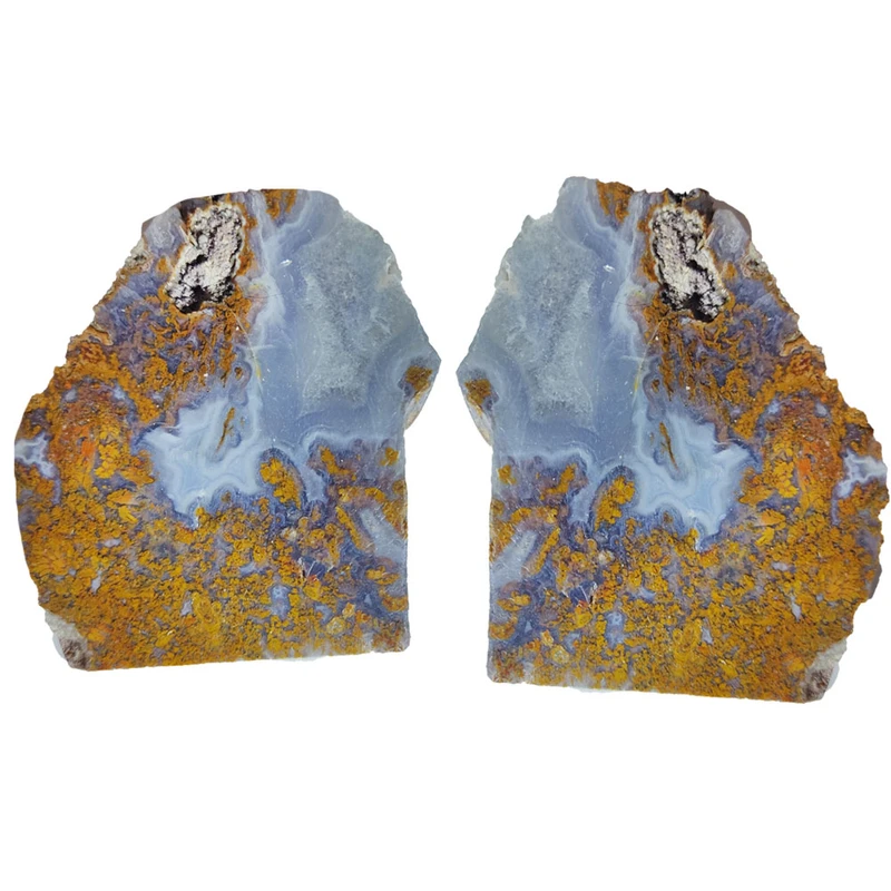 سنگ راف مدل U 107 جاسپر مجموعه 2 عددی