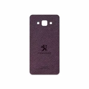 MAHOOT PL-PEGT Cover Sticker for Samsung Galaxy A5 2015