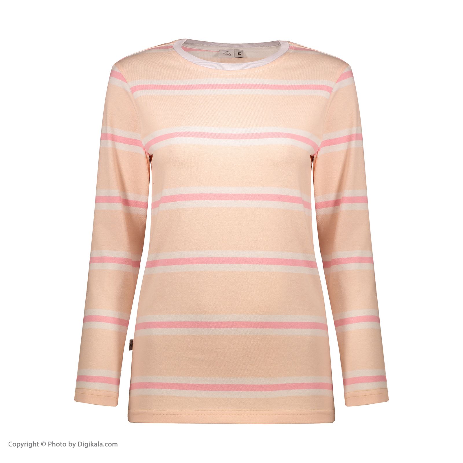 سویشرت زنانه مون‌سا مدل 1631291-80 -  - 4