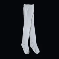 جوراب شلواری دخترانه مدل 26