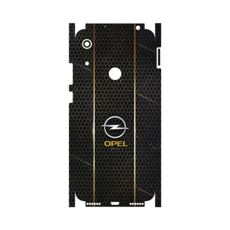 برچسب پوششی ماهوت مدل OPEL-FullSkin مناسب برای گوشی موبایل هوآوی Y6s 2019