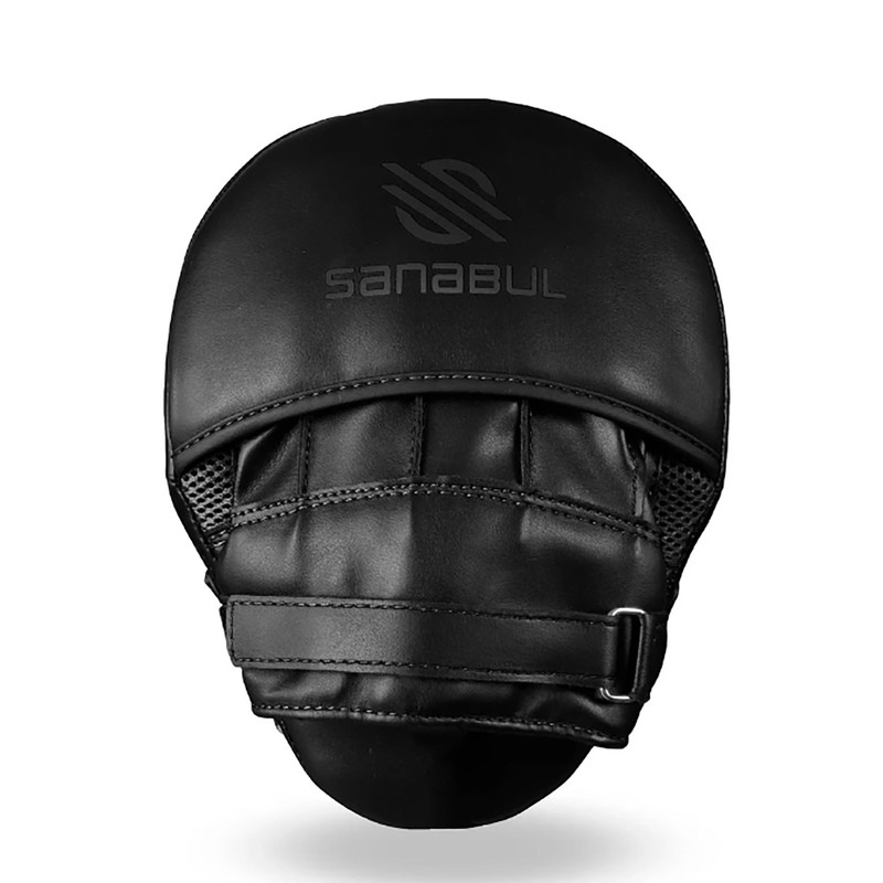 میت رزمی سانابول مدل Essential Curved بسته 2 عددی