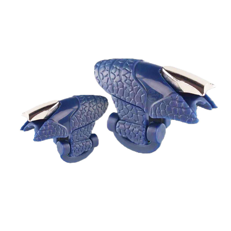 دسته بازی pubg مدل blueshark 2