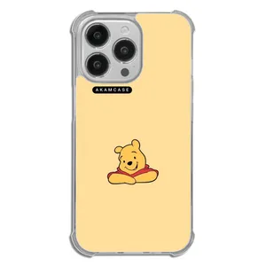 AKAM AMC-WTA13PRO-POOH6 Cover For Apple iPhone 13 Pro