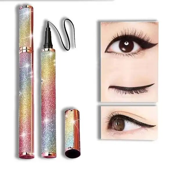 خط چشم مک مدل REAL