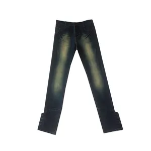 شلوار جین زنانه کد 414