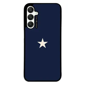 AKAM AMC-WSGA25-STARS-20 Cover For Samsung Galaxy A25