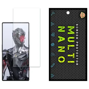 Multi Nano X-S1N Screen Protector For ZTE Nubia Red Magic 8 Pro