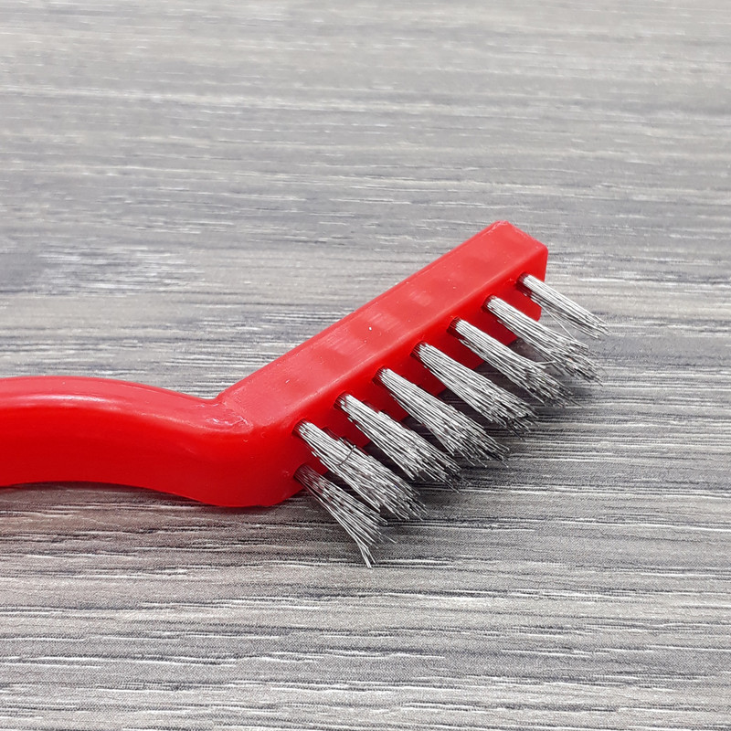 فرچه سیمی کد mk550 مجموعه 3عددی فرچه سیمی کد mk550 مجموعه 3عددی