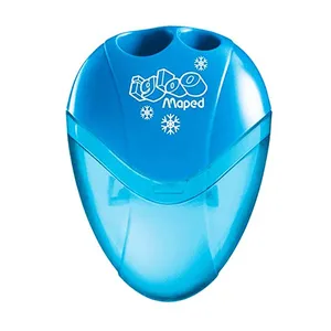 تراش مپد مدل igloo دوبل