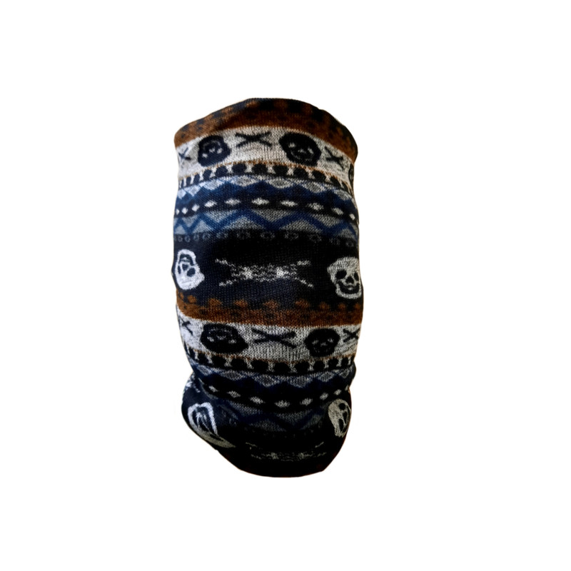 دستمال سر و گردن مدل SCF_01