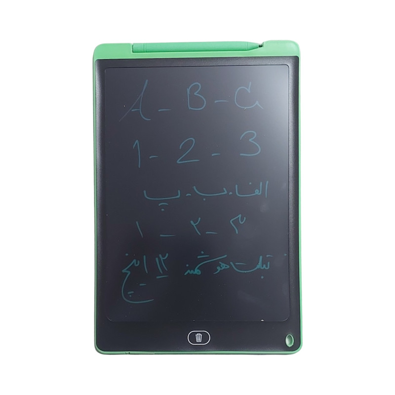 کاغذ دیجیتالی مدل F2