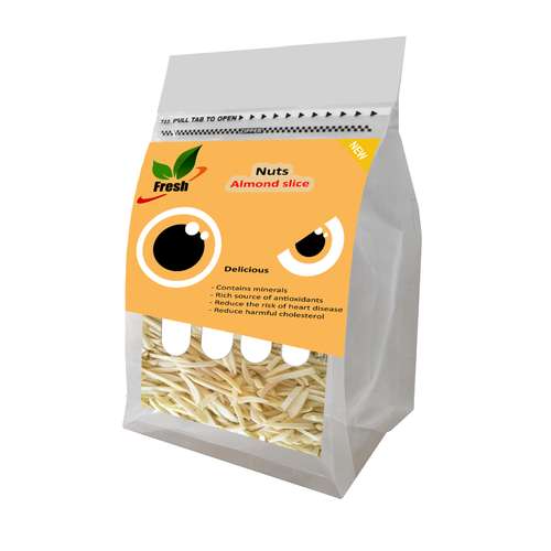 خلال بادام فرش - 750 گرم