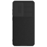 کاور نیلکین مدل CamShield Pro مناسب برای گوشی موبایل سامسونگ Galaxy S25