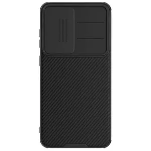کاور نیلکین مدل CamShield Pro مناسب برای گوشی موبایل سامسونگ Galaxy S25 Plus
