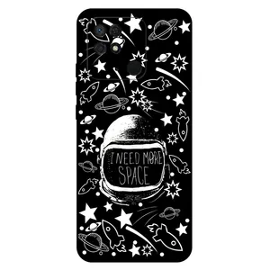 Megafone 7706 Cover For Xiaomi Redmi 10C