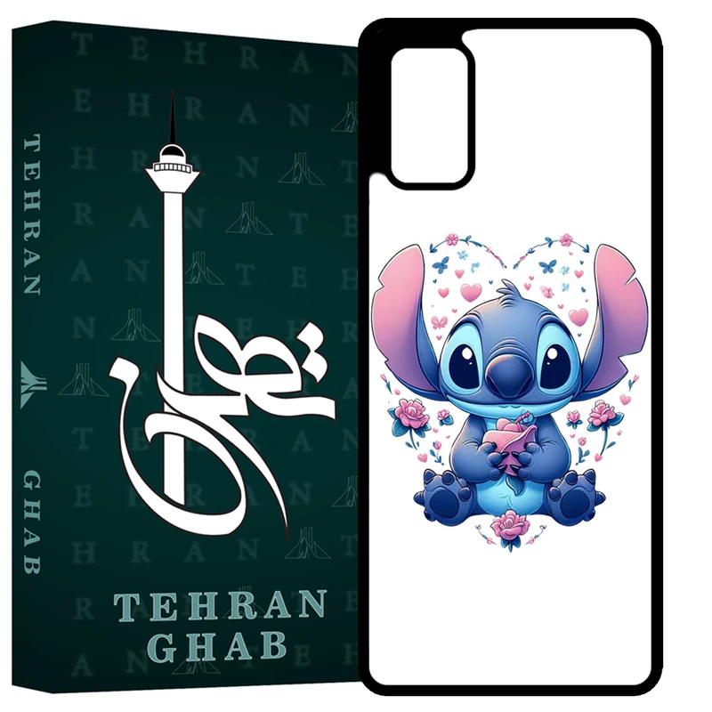 کاور تهران قاب مدل TCPS20F مناسب برای گوشی موبایل سامسونگ Galaxy S20 FE / S20 Lite