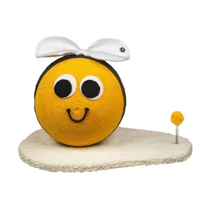 اسکرچر گربه مدل زنبور