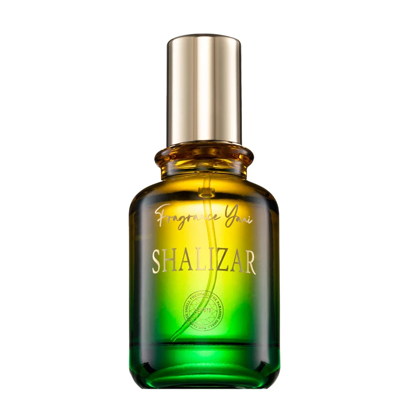 اکستریت د پرفیوم عطر یانی مدل شالیزار | Shalizar با رایحه معتدل حجم 50 میلی لیتر