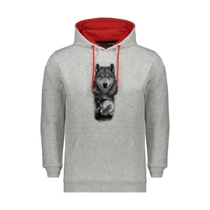 هودی مردانه آریا پارس مدل آراد-430