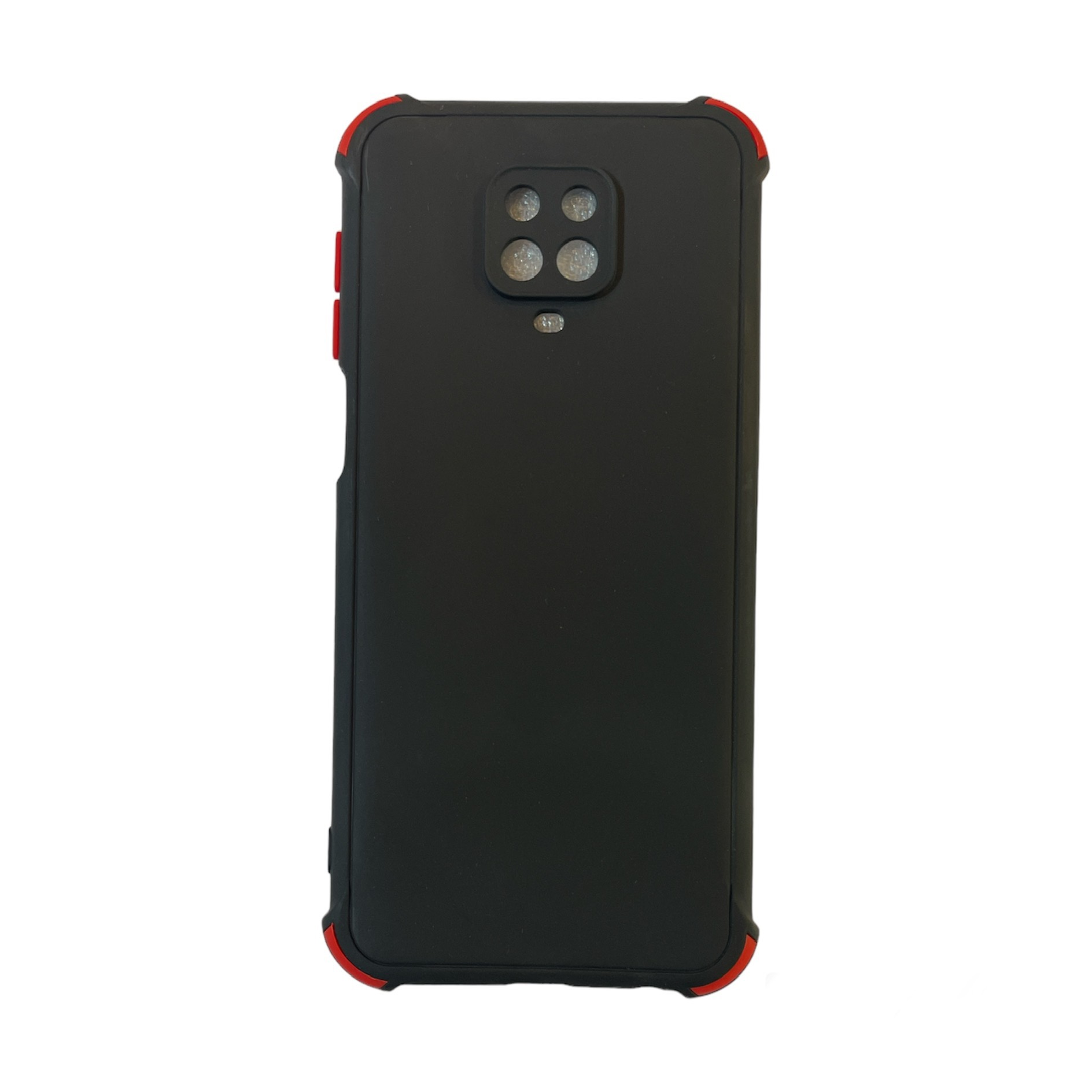کاور مدل d6 مناسب برای گوشی موبایل شیائومی Redmi Note 9 Pro / Note 9S