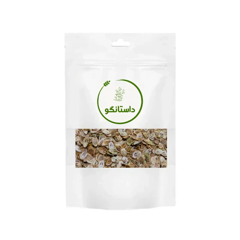 گلپر داستانگو - 100 گرم