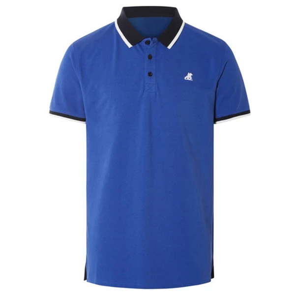 پولوشرت آستین کوتاه مردانه مدل 20151017