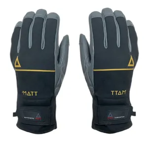 دستکش اسکی مردانه مت مدل Al20000