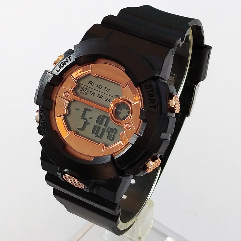 ساعت مچی دیجیتال پسرانه مدل SPORT کد 02023