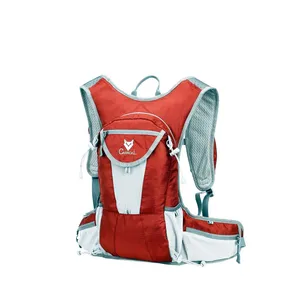 کوله پشتی کوهنوردی 18 لیتری کاراکال مدل running