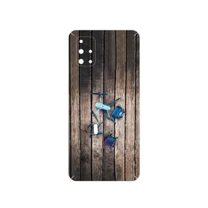 MAHOOT Drone Cover Sticker for Samsung Galaxy M31S