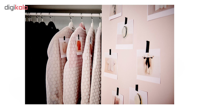 کاور لباس ایکیا مدل 10287252 - PLURING مجموعه 3 عددی کاور لباس ایکیا مدل 10287252 - PLURING مجموعه 3 عددی