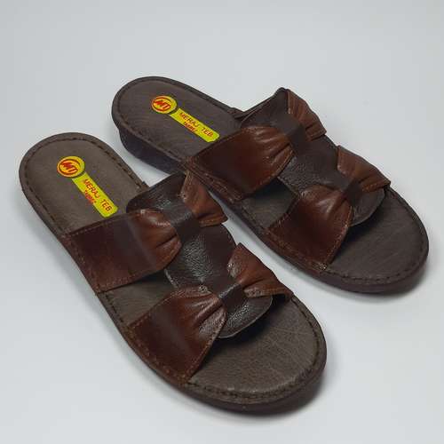 دمپایی زنانه معراج طب کد TG26359