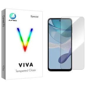 Junbo Viva Screen Protector For Motorola  Moto G53