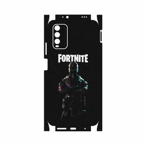 MAHOOT Fortnite-Game-FullSkin Cover Sticker for Xiaomi Redmi 9T