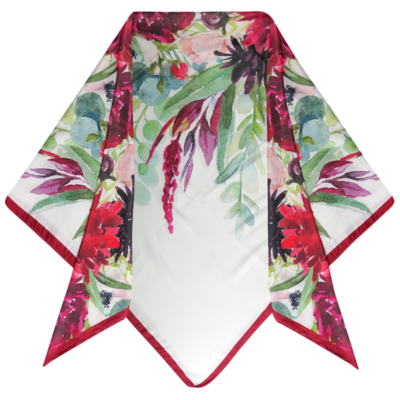 روسری زنانه مدل gz99789