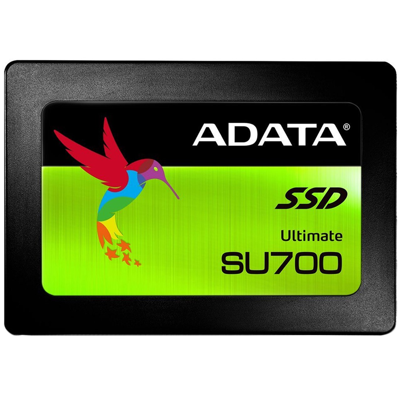 حافظه SSD ای دیتا مدل SU700 ظرفیت 120 گیگابایت