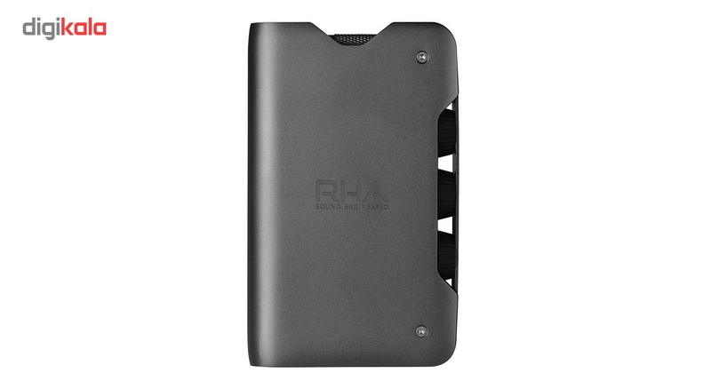 آمپلی فایر آر اچ ای مدل L1