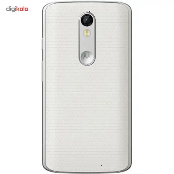 گوشی موبایل موتورولا مدل Moto X Force دو سیم کارت