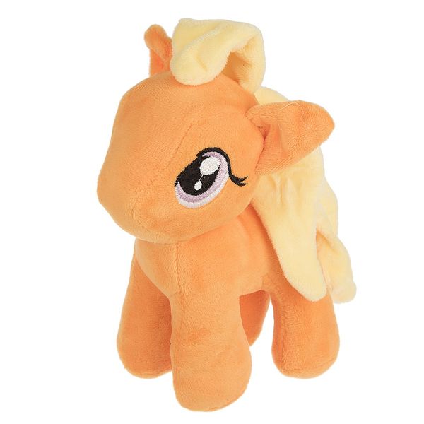 عروسک مدل Applejack ارتفاع 22 سانتی متر عروسک مدل Applejack ارتفاع 22 سانتی متر