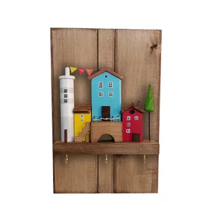 کاور جعبه فیوز مدل دهکده رویایی کد 5387L