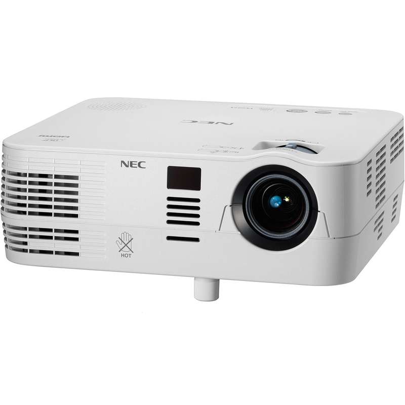 پروژکتور ان ای سی مدل VE281G