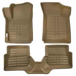 Babol 3D Car Vehicle Mat For Brilliance H320