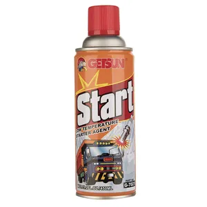 Getsun G-7021 Easy Start 450 ml