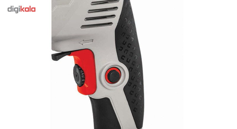 دریل چکشی کرون مدل CT10129