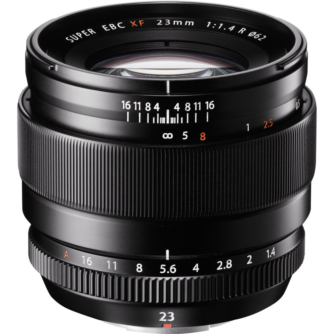 لنز فوجی فیلم مدل XF 23mm F1.4 R