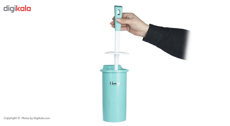 برس توالت شوی هوم کت کد 4245