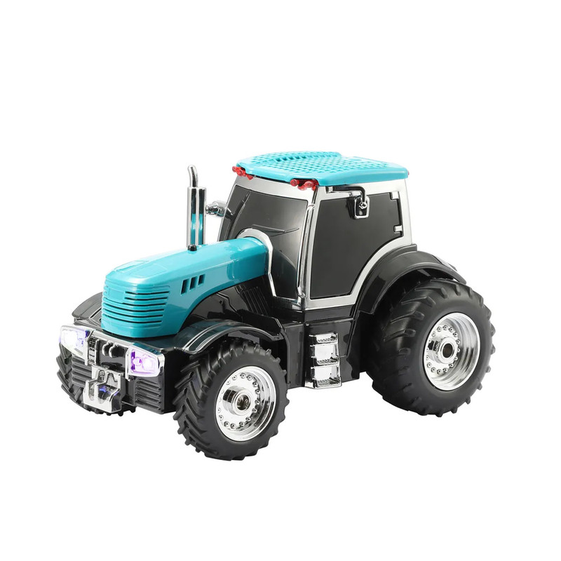 اسپیکر بلوتوثی قابل حمل مدل WSTER WS-560